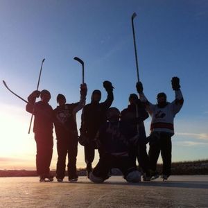 Meet your Posher, Aaron